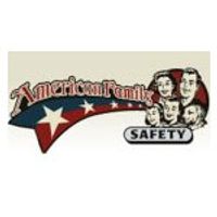 American Family Safety coupons
